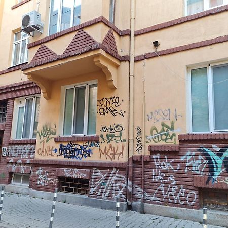 El Apartment 소피아 외부 사진