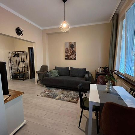 El Apartment 소피아 외부 사진