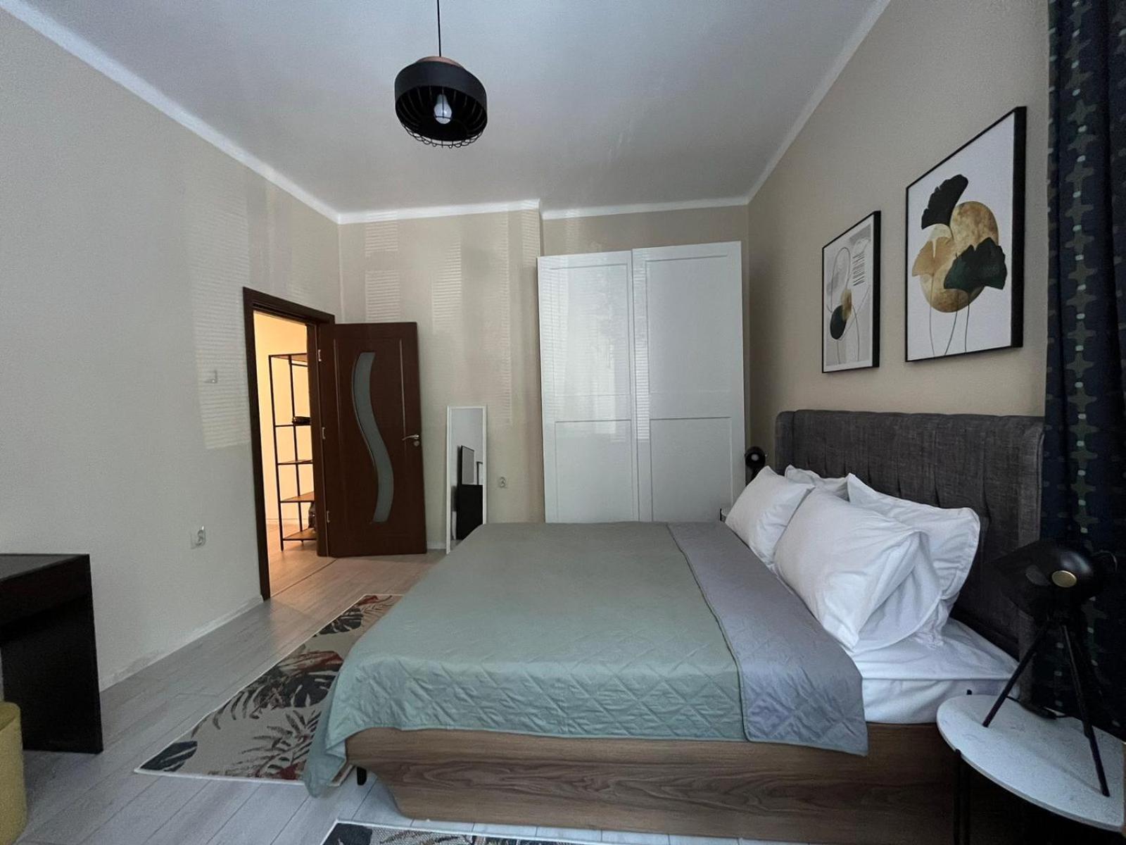 El Apartment 소피아 외부 사진