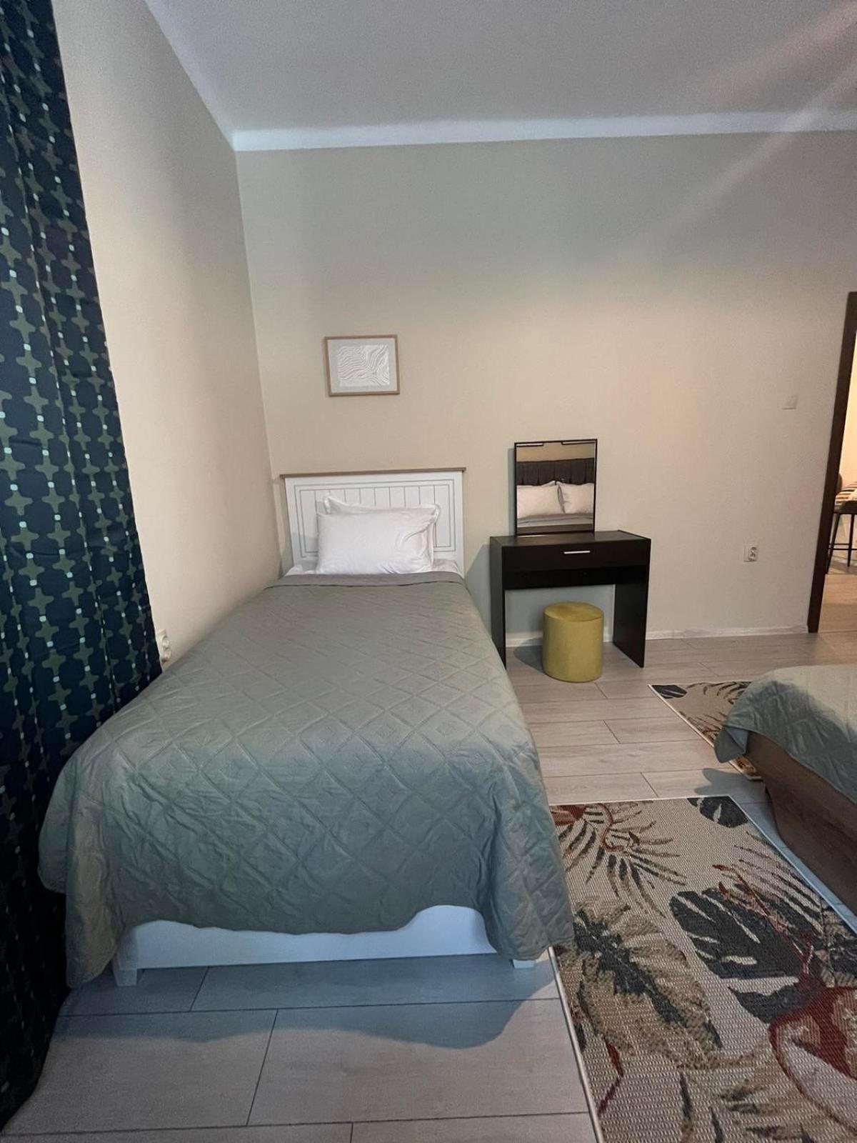 El Apartment 소피아 외부 사진