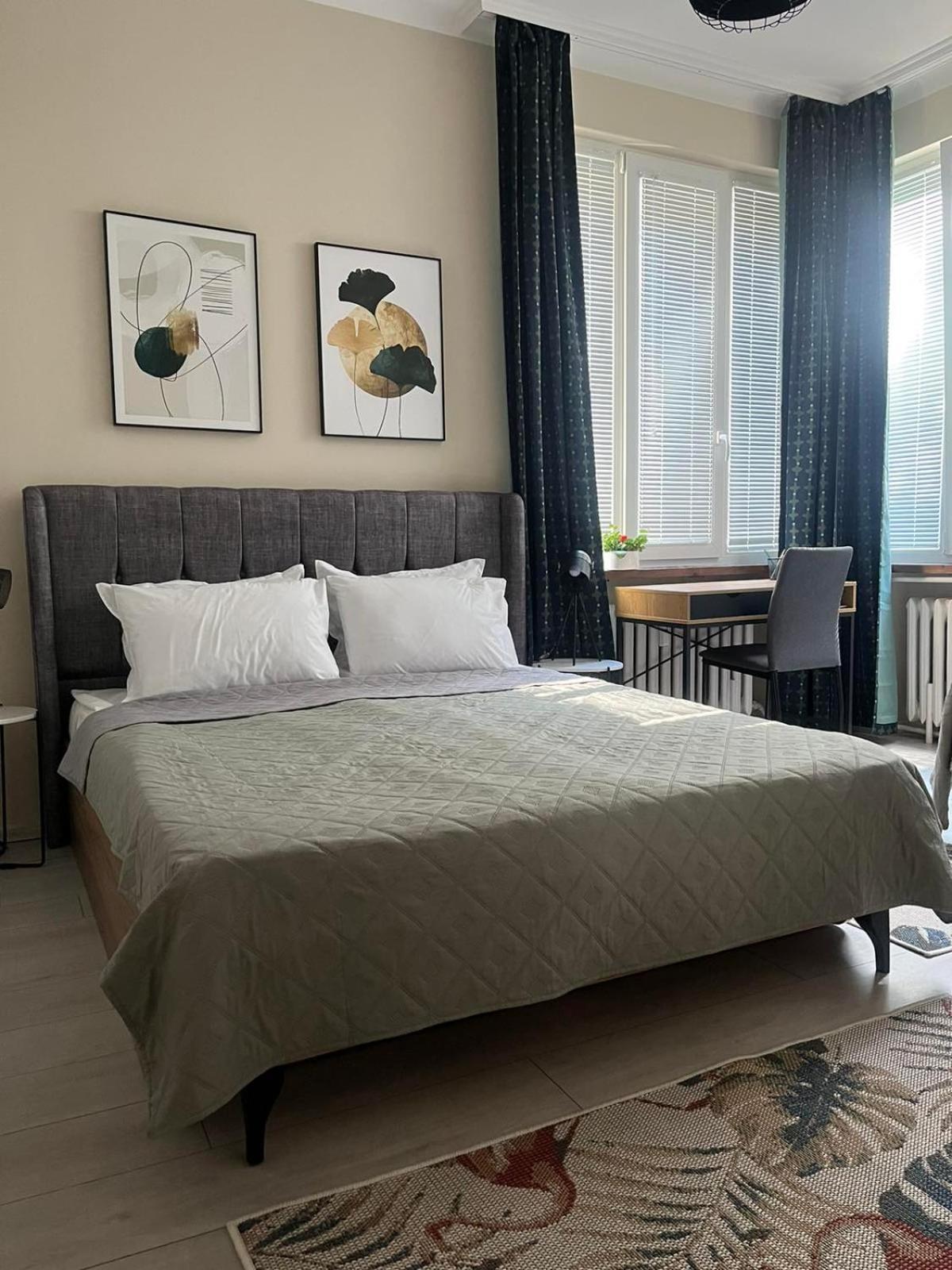 El Apartment 소피아 외부 사진