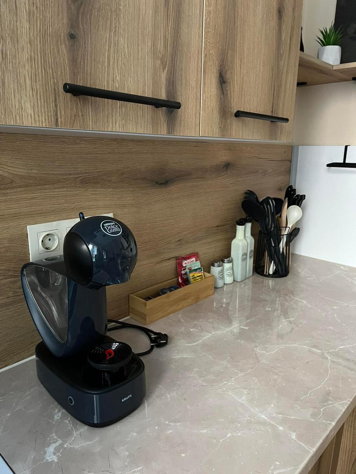 El Apartment 소피아 외부 사진